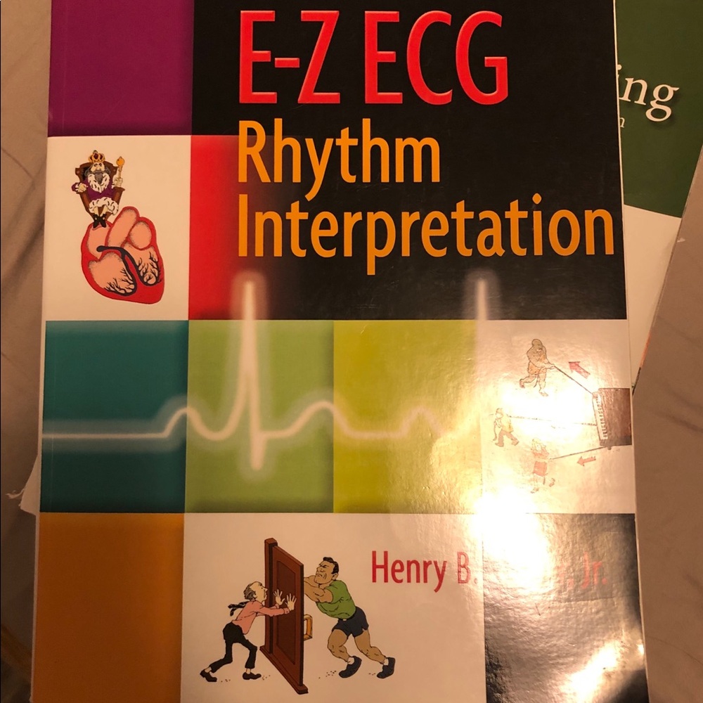 ECG BOOK